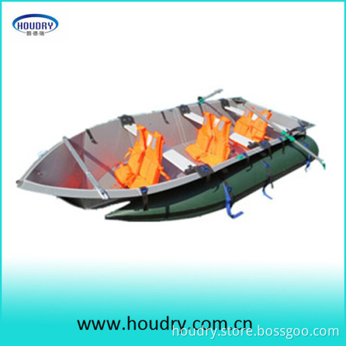 portable folding fishing boat for sale